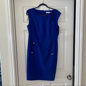 Calvin Klein Dress